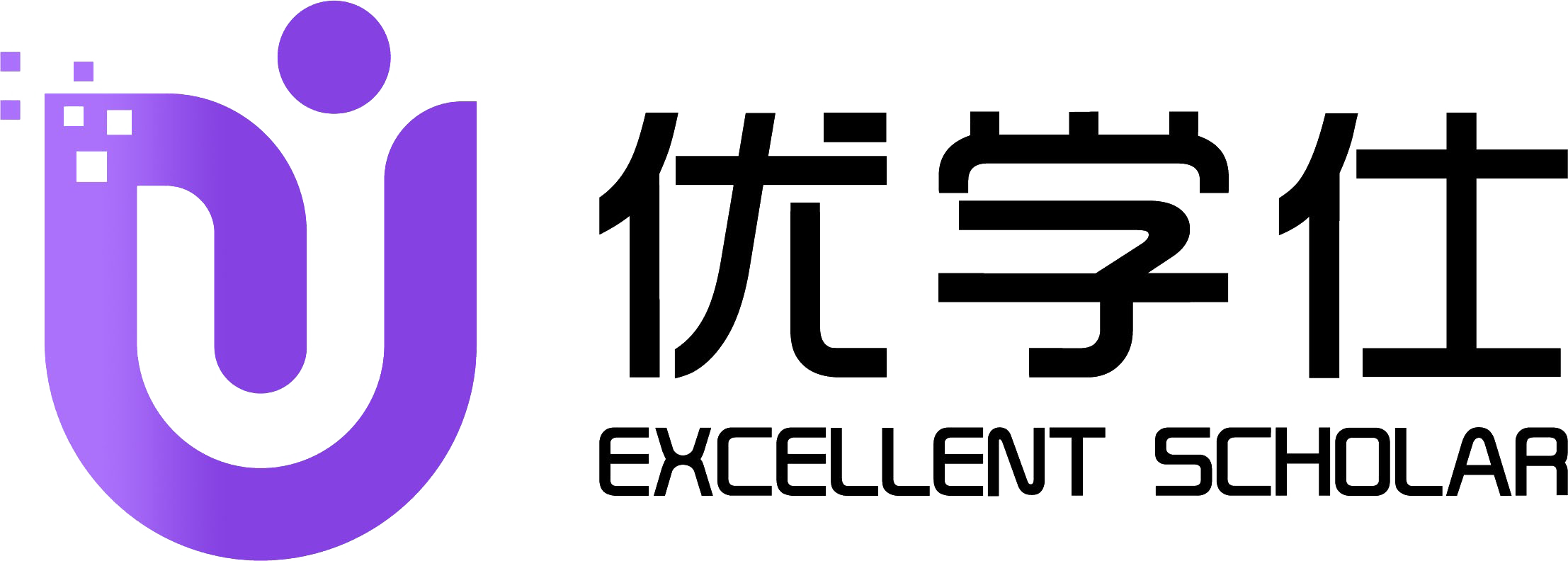 优学仕教育 Logo